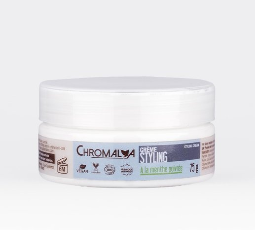 Chromalya Creme Styling