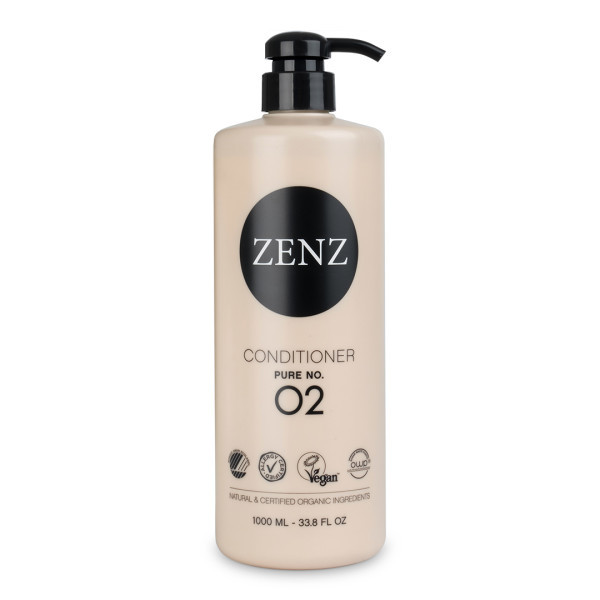 Zenz 02 Pure Conditioner