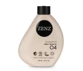 Zenz 04 Sweet Sense Shampoo