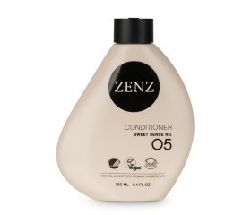 Zenz 05 Sweet Sense Conditioner