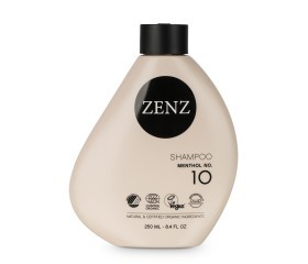 Zenz 10 Menthol Shampoo