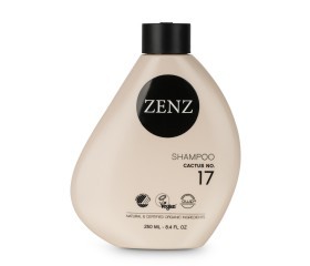 Zenz 17 Cactus Shampoo