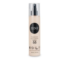 Zenz 88 Hair Spray Strong