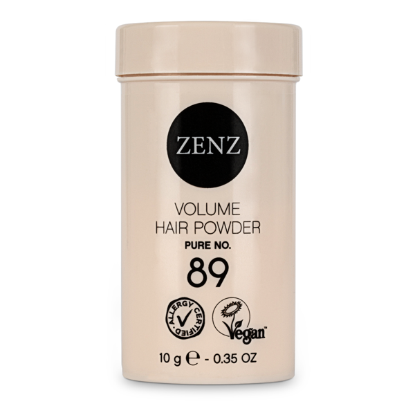 Zenz 89 Hair Powder