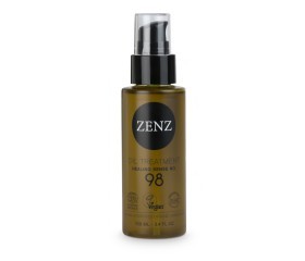 Zenz 98 Healing Sens Oil Treatment
