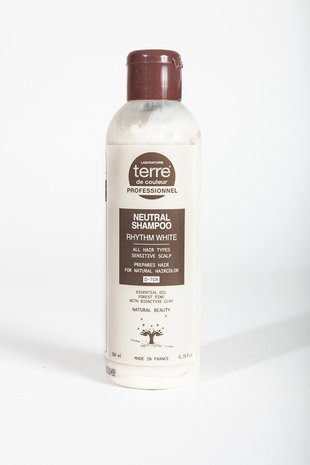 Terre de Couleur Neutral Detox-Shampoo